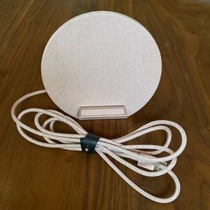 Native Union charger